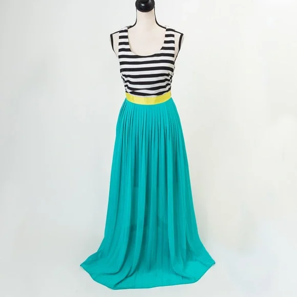 chinese dress ladies Double Take Maxi Dress main image 0